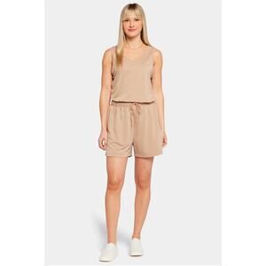 NWT NYDJ Lounge Set, Taupe, L/XL